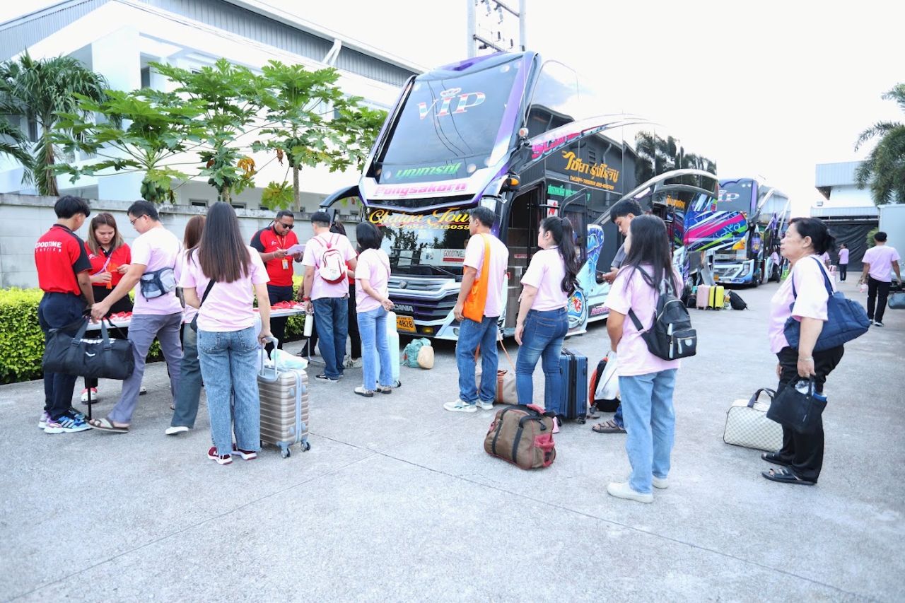 Patterer Technical Parts - Thailand