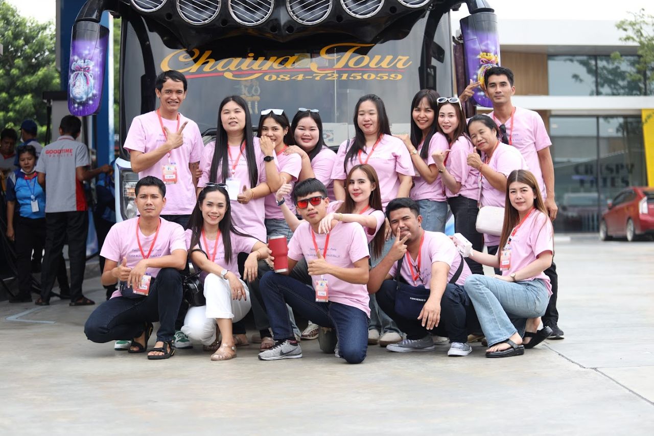 Patterer Technical Parts - Thailand