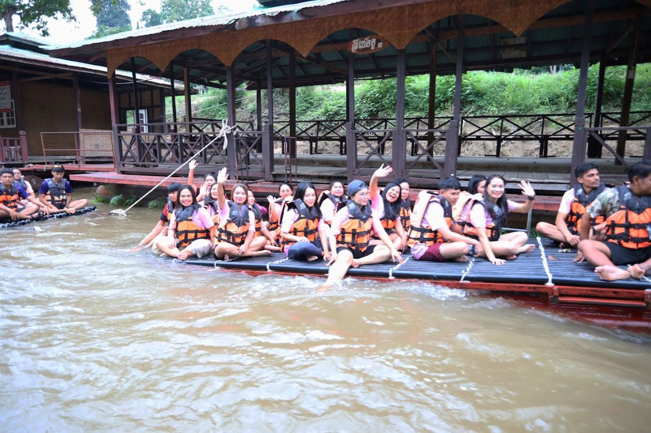 Patterer Technical Parts - Thailand