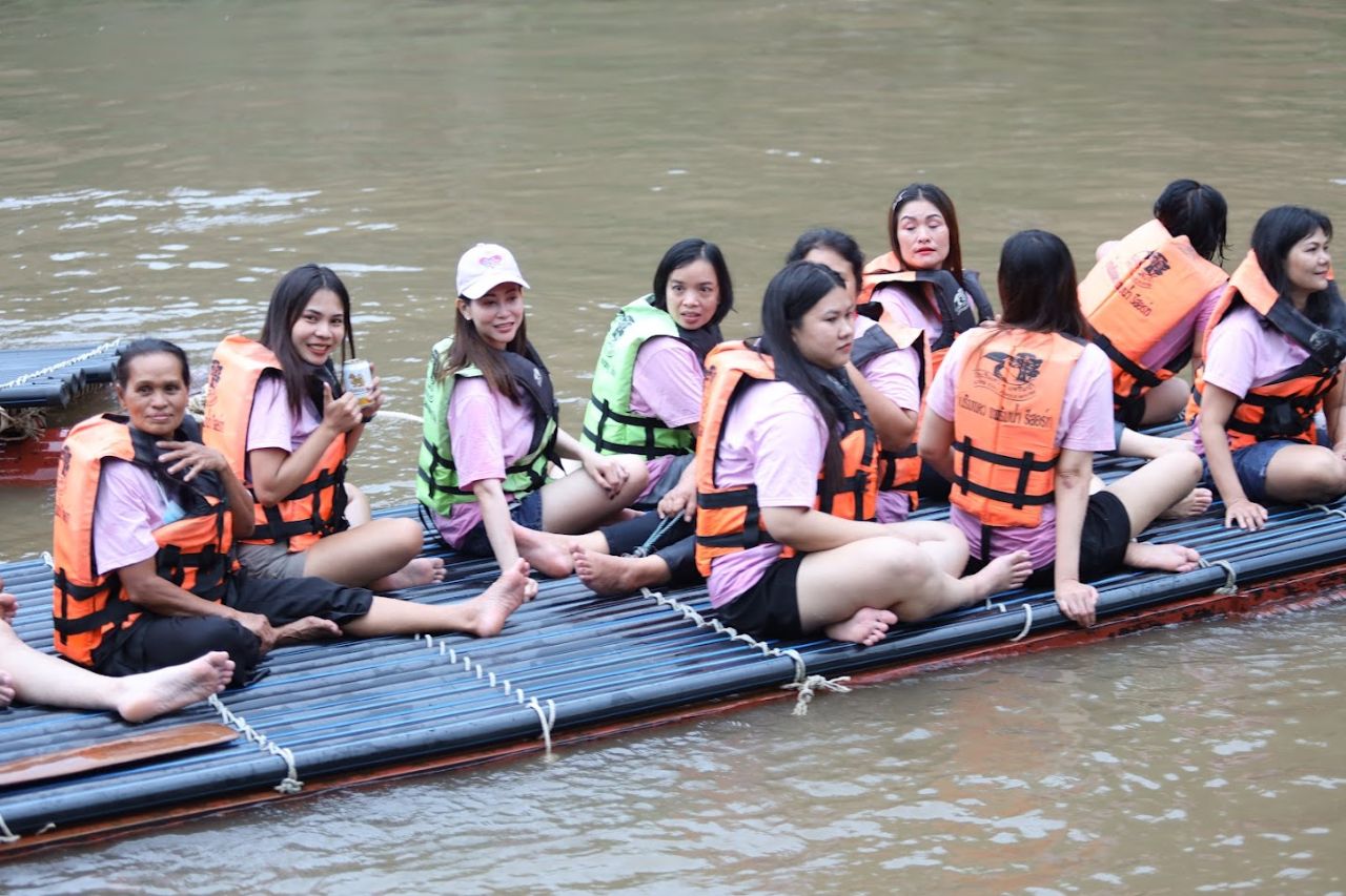 Patterer Technical Parts - Thailand