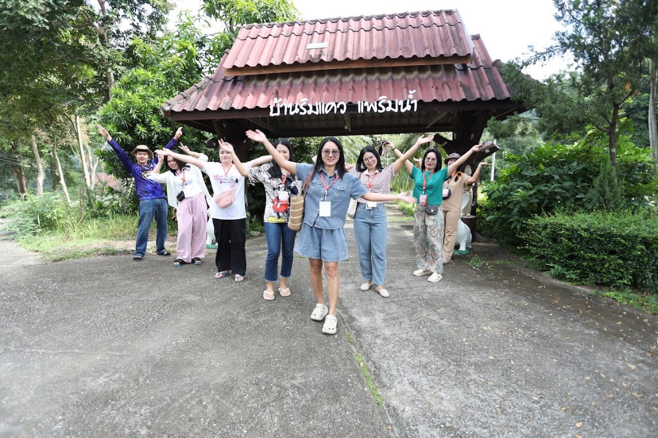 Patterer Technical Parts - Thailand
