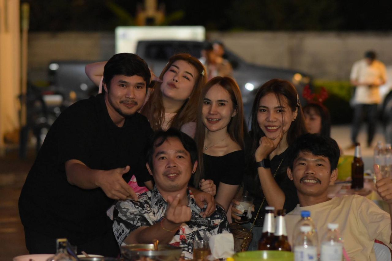 Patterer Technical Parts - Thailand